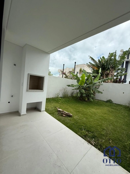 CASA NOVA COM QUINTAL NA CACHOEIRA DO BOM JESUS: 24ª foto da galeria de imagens do imóvel