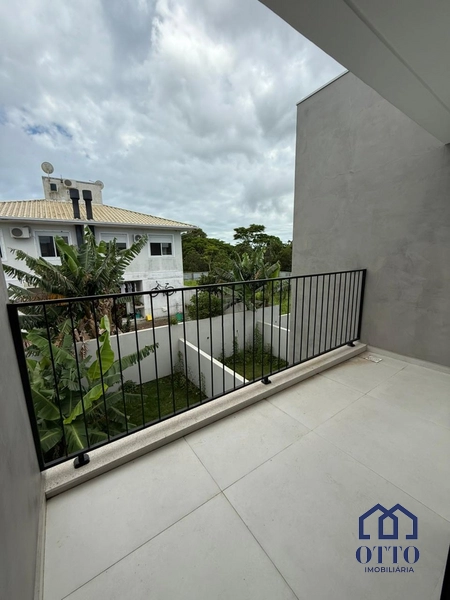 CASA NOVA COM QUINTAL NA CACHOEIRA DO BOM JESUS: 13ª foto da galeria de imagens do imóvel