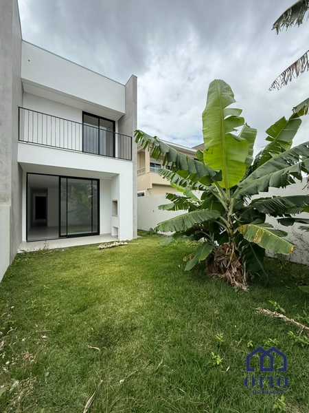 CASA NOVA COM QUINTAL NA CACHOEIRA DO BOM JESUS: 25ª foto da galeria de imagens do imóvel
