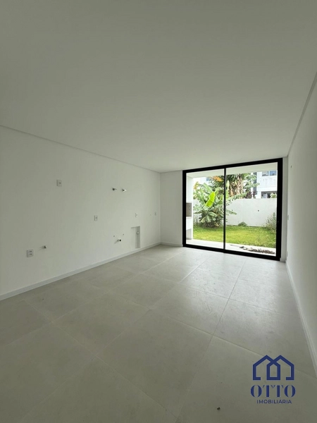 CASA NOVA COM QUINTAL NA CACHOEIRA DO BOM JESUS: 2ª foto da galeria de imagens do imóvel