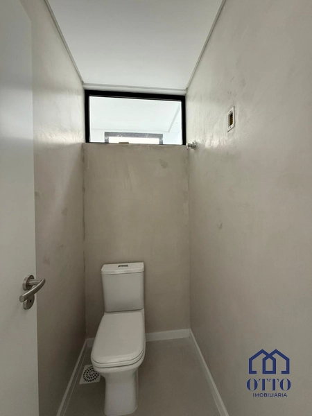 CASA NOVA COM QUINTAL NA CACHOEIRA DO BOM JESUS: 6ª foto da galeria de imagens do imóvel