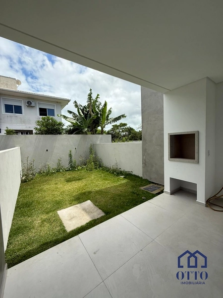 CASA NOVA EM LOTEAMENTO TRANQUILO NA CACHOEIRA.: 7ª foto da galeria de imagens do imóvel