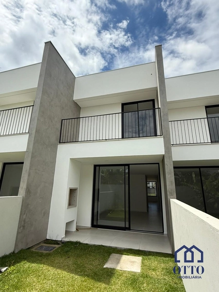 CASA NOVA EM LOTEAMENTO TRANQUILO NA CACHOEIRA.: 9ª foto da galeria de imagens do imóvel