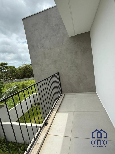 CASA NOVA EM LOTEAMENTO TRANQUILO NA CACHOEIRA.: 14ª foto da galeria de imagens do imóvel