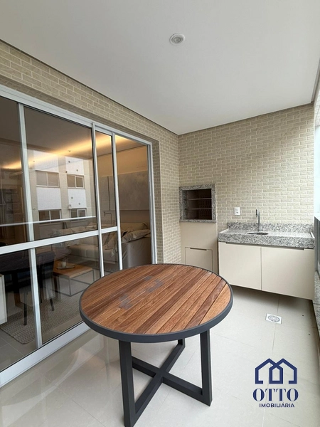 Apartamento 04 quartos na Cachoeira do Bom Jesus.