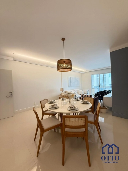 Apartamento 04 quartos na Cachoeira do Bom Jesus.: 3ª foto da galeria de imagens do imóvel