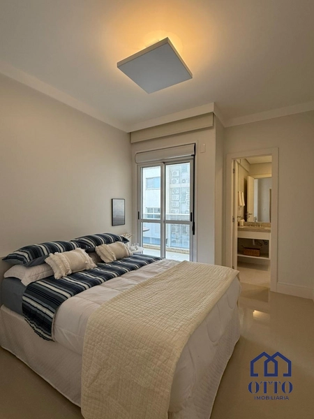 Apartamento 04 quartos na Cachoeira do Bom Jesus.: 12ª foto da galeria de imagens do imóvel