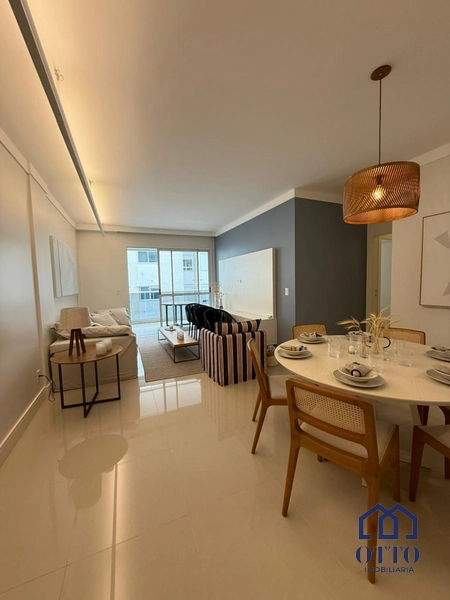 Apartamento 04 quartos na Cachoeira do Bom Jesus.: 2ª foto da galeria de imagens do imóvel