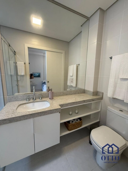 Apartamento 04 quartos na Cachoeira do Bom Jesus.: 18ª foto da galeria de imagens do imóvel