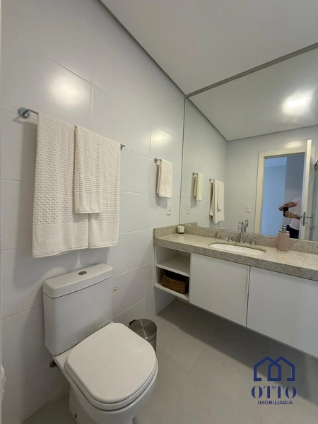 Apartamento 04 quartos na Cachoeira do Bom Jesus.: 25ª foto da galeria de imagens do imóvel