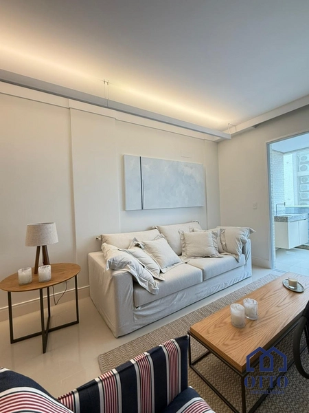 Apartamento 04 quartos na Cachoeira do Bom Jesus.: 9ª foto da galeria de imagens do imóvel