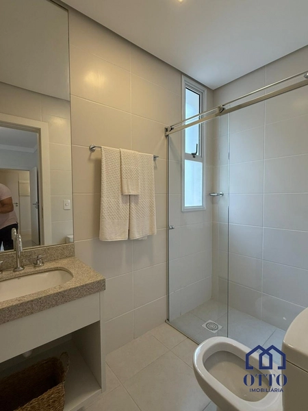 Apartamento 04 quartos na Cachoeira do Bom Jesus.: 13ª foto da galeria de imagens do imóvel