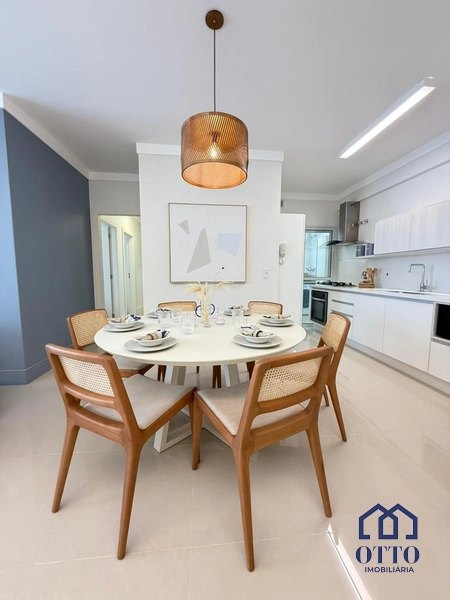 Apartamento 04 quartos na Cachoeira do Bom Jesus.: 4ª foto da galeria de imagens do imóvel