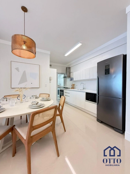 Apartamento 04 quartos na Cachoeira do Bom Jesus.: 5ª foto da galeria de imagens do imóvel