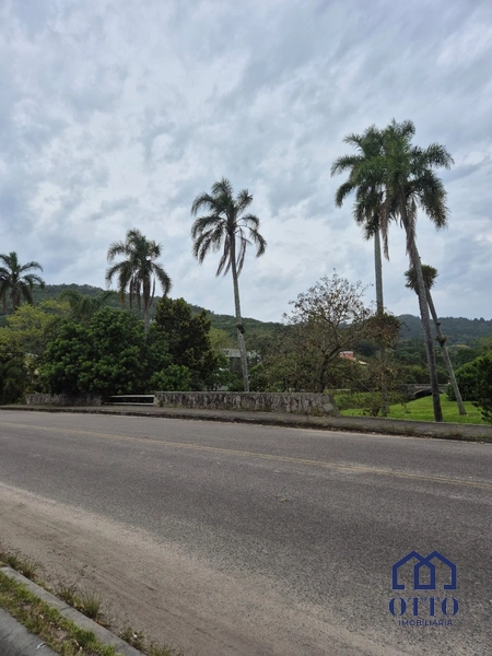 Terreno à venda – 450m² | Jardim Nova Cachoeira – Florianópolis: 1ª foto da galeria de imagens do imóvel