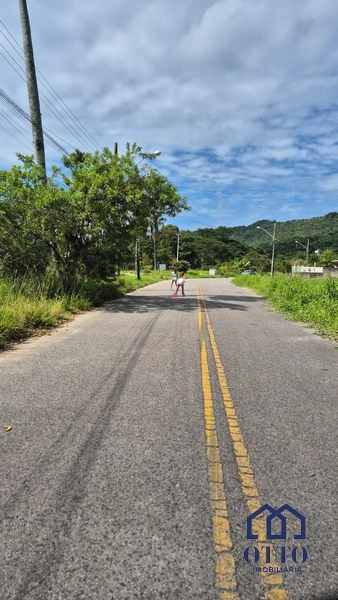 Terreno à venda – 450m² | Jardim Nova Cachoeira – Florianópolis: 2ª foto da galeria de imagens do imóvel