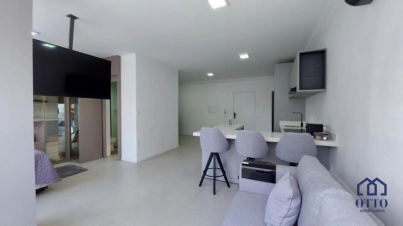 Apartamento Loft em ótima localização.
