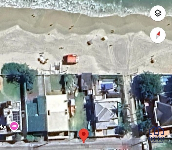 TERRENO FRENTE MA- PÉ NA AREIA: 1ª foto da galeria de imagens do imóvel