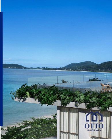 Loft com vista mar privilegiada!: 2ª foto da galeria de imagens do imóvel