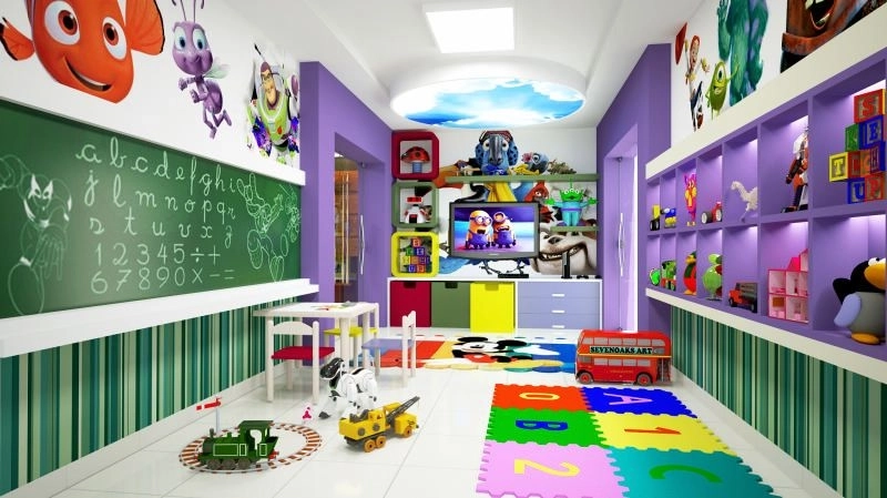 7ª foto do condomínio