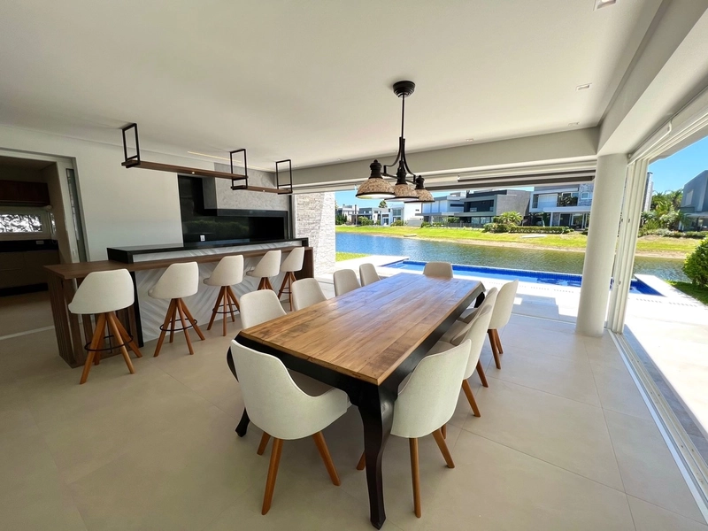 Condominio Enseada: 4ª foto da galeria de imagens do imóvel