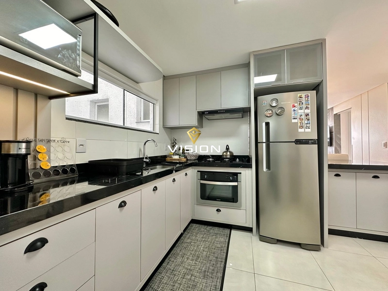 APARTAMENTO MOBILIADO E DECORADO: 9ª foto da galeria de imagens do imóvel