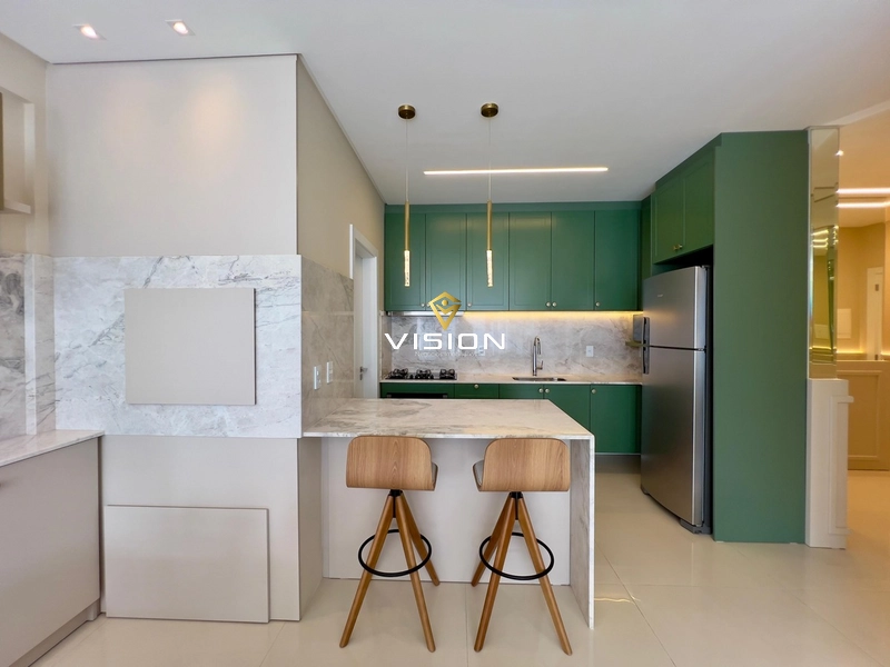 MOBILIADO E DECORADO EM 72X PARA PAGAR: 7ª foto da galeria de imagens do imóvel