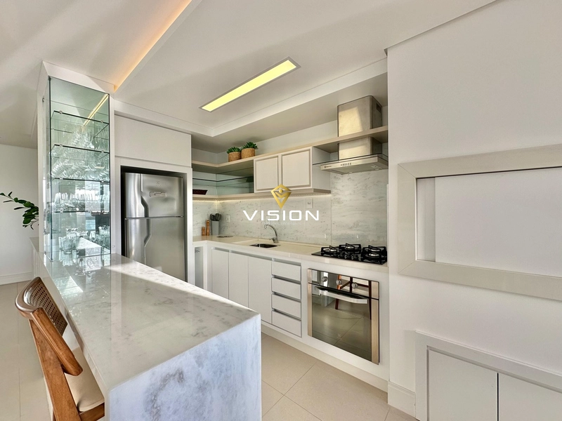 APARTAMENTO MOBILIADO E DECORADO: 9ª foto da galeria de imagens do imóvel