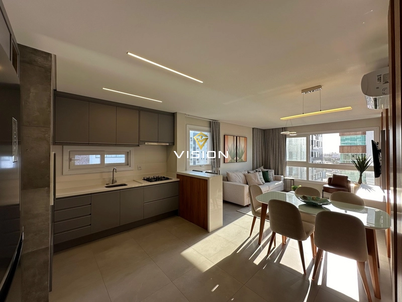 APARTAMENTO PRÓXIMO A PRAÇA TIARAJU: 8ª foto da galeria de imagens do imóvel