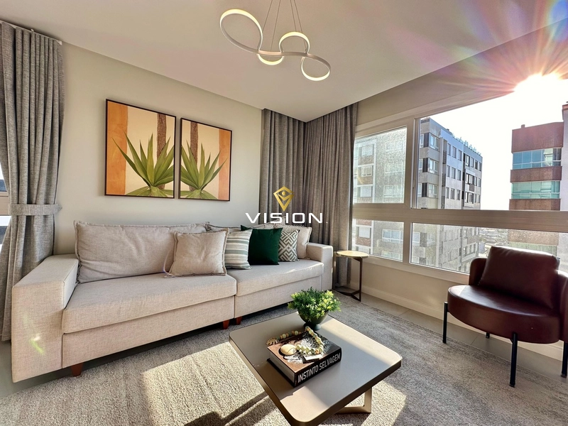 APARTAMENTO PRÓXIMO A PRAÇA TIARAJU: 4ª foto da galeria de imagens do imóvel