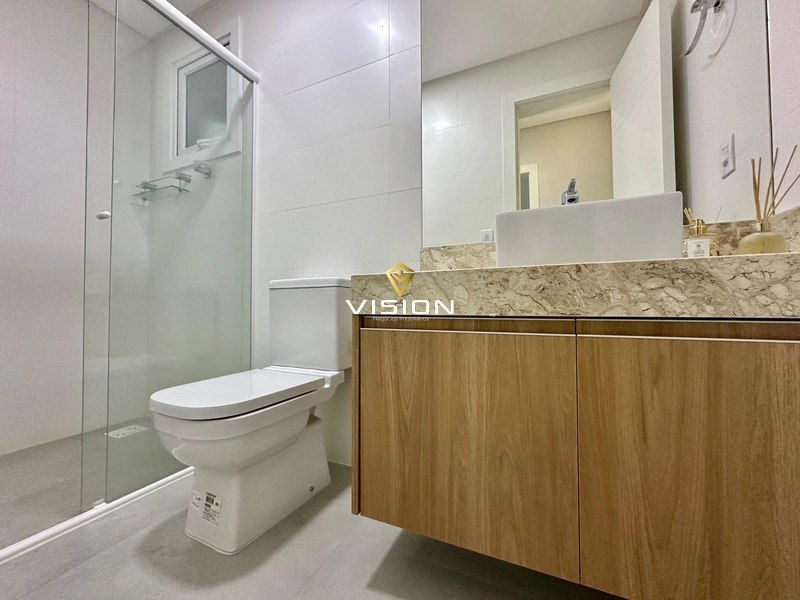 APARTAMENTO PRÓXIMO A PRAÇA TIARAJU: 16ª foto da galeria de imagens do imóvel