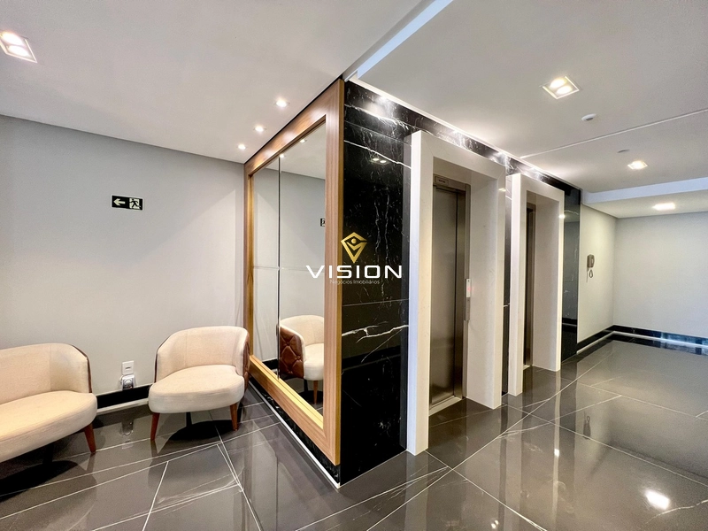APARTAMENTO PRÓXIMO A PRAÇA TIARAJU: 27ª foto da galeria de imagens do imóvel