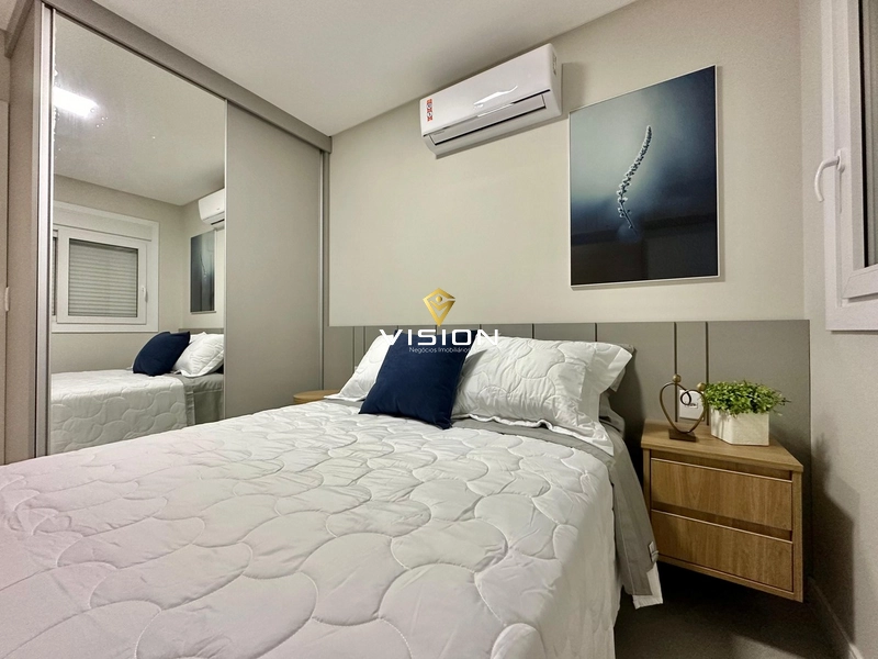 APARTAMENTO PRÓXIMO A PRAÇA TIARAJU: 20ª foto da galeria de imagens do imóvel