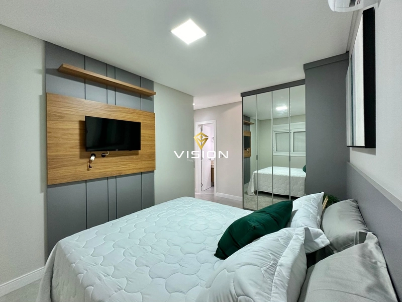 APARTAMENTO PRÓXIMO A PRAÇA TIARAJU: 14ª foto da galeria de imagens do imóvel