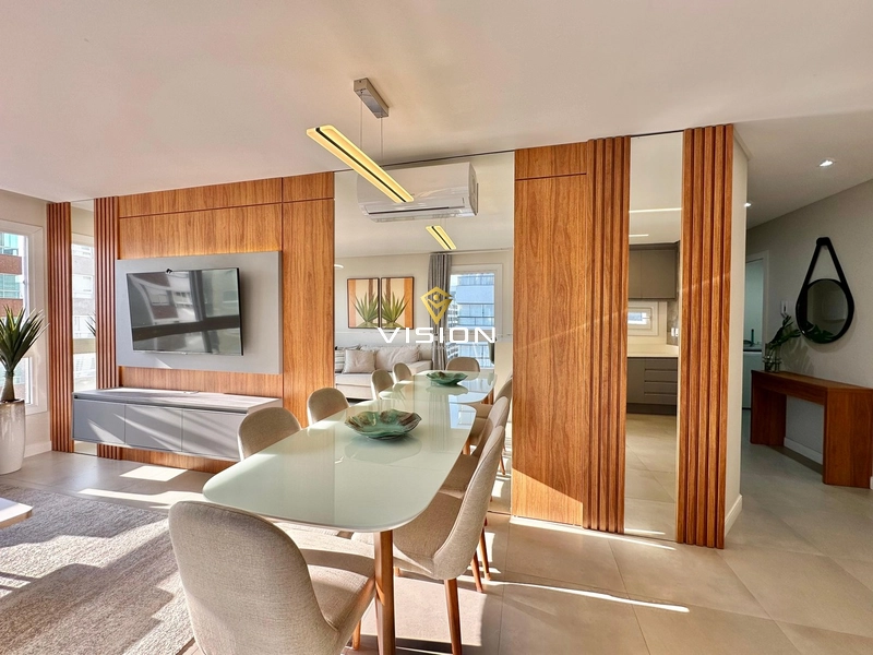 APARTAMENTO PRÓXIMO A PRAÇA TIARAJU: 3ª foto da galeria de imagens do imóvel