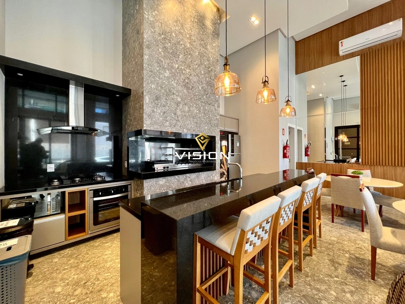 APARTAMENTO PRÓXIMO A PRAÇA TIARAJU: 22ª foto da galeria de imagens do imóvel