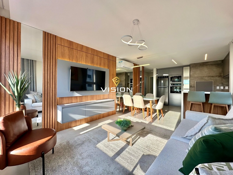 APARTAMENTO PRÓXIMO A PRAÇA TIARAJU: 1ª foto da galeria de imagens do imóvel
