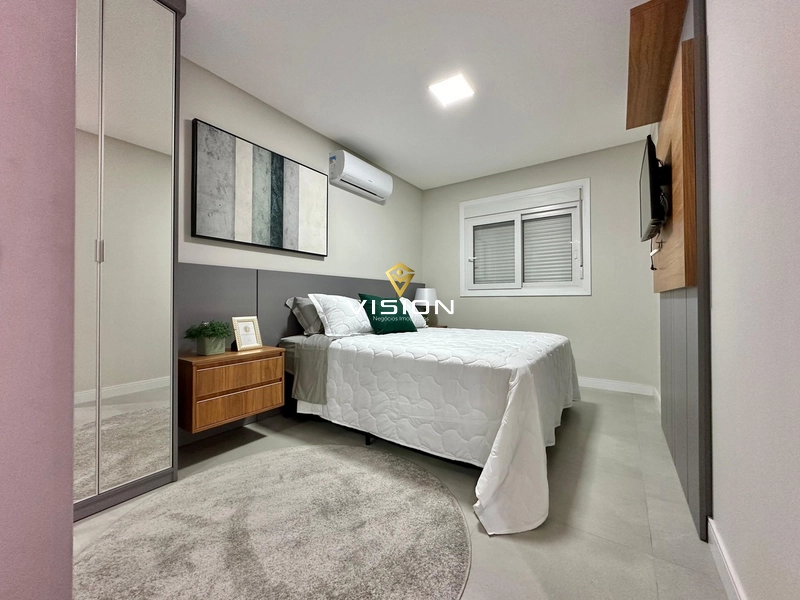 APARTAMENTO PRÓXIMO A PRAÇA TIARAJU: 13ª foto da galeria de imagens do imóvel
