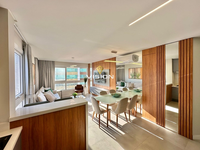 APARTAMENTO PRÓXIMO A PRAÇA TIARAJU: 10ª foto da galeria de imagens do imóvel
