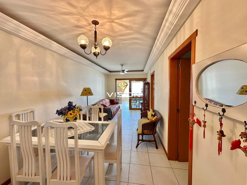 APARTAMENTO PRÓXIMO DA PRAIA: 6ª foto da galeria de imagens do imóvel