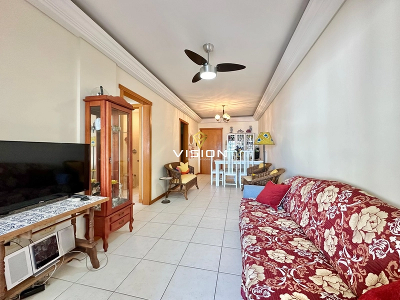 APARTAMENTO PRÓXIMO DA PRAIA: 2ª foto da galeria de imagens do imóvel
