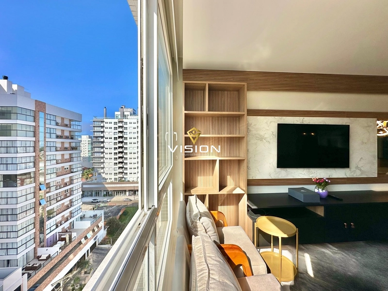 APARTAMENTO NO BAIRRO NAVEGANTES: 4ª foto da galeria de imagens do imóvel