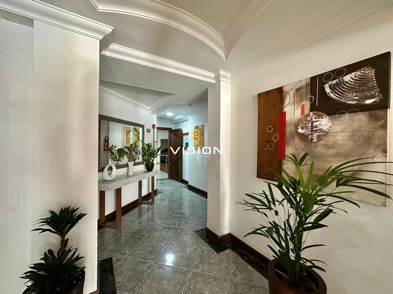 APARTAMENTO COM1 DORMITÓRIO NA RUA SEPÉ: 11ª foto da galeria de imagens do imóvel