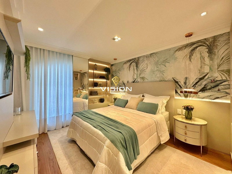APARTAMENTO COM DESIGN NEOCLÁSSICO: 25ª foto da galeria de imagens do imóvel