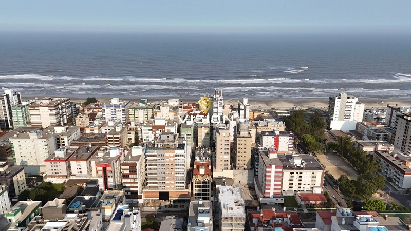 APARTAMENTO COM SACADA DE FRENTE: 16ª foto da galeria de imagens do imóvel