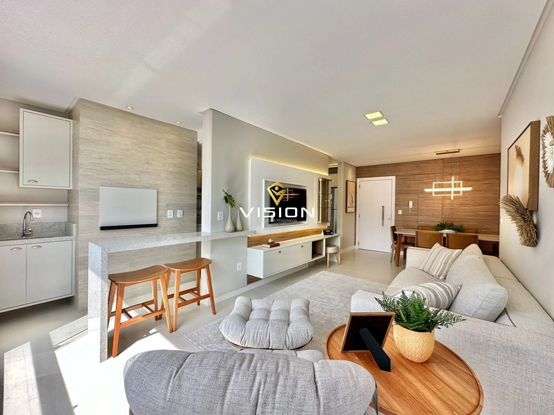 APARTAMENTO DE ALTO PADRÃO: 1ª foto da galeria de imagens do imóvel