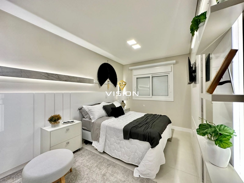 APARTAMENTO DE ALTO PADRÃO: 17ª foto da galeria de imagens do imóvel