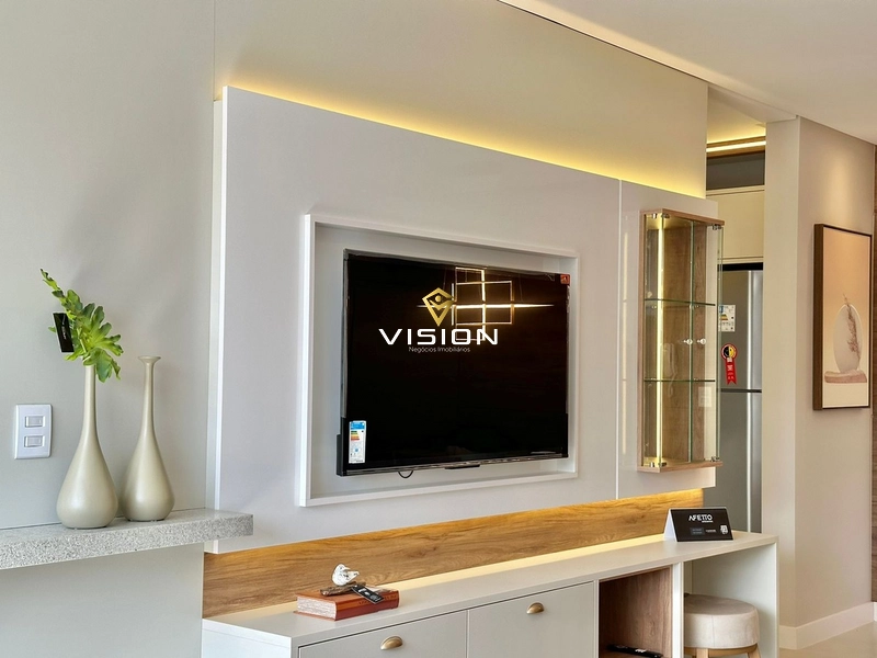 APARTAMENTO DE ALTO PADRÃO: 4ª foto da galeria de imagens do imóvel