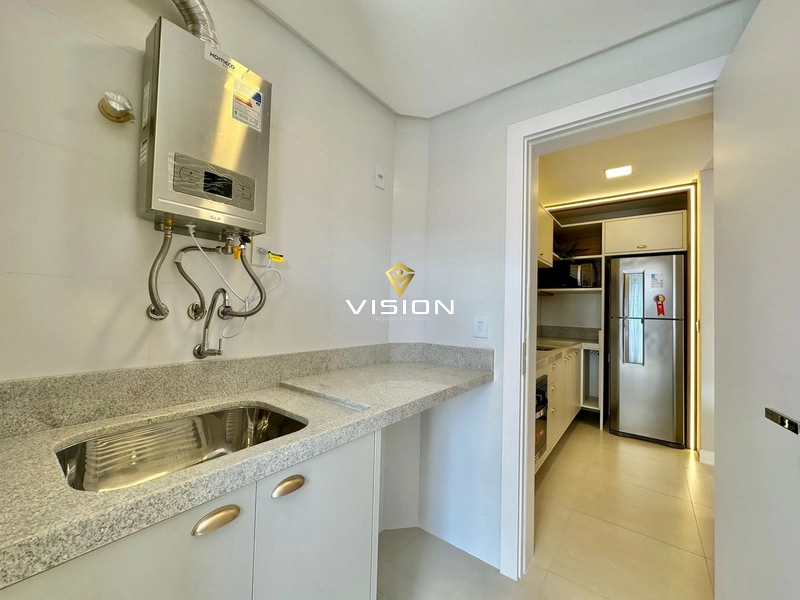APARTAMENTO DE ALTO PADRÃO: 16ª foto da galeria de imagens do imóvel