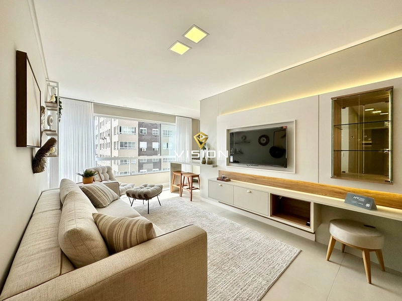 APARTAMENTO DE ALTO PADRÃO: 2ª foto da galeria de imagens do imóvel
